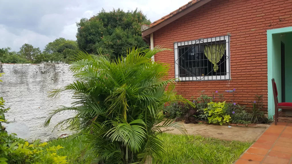 CHALET PARA VIVIENDA Y RENTA — foto 3