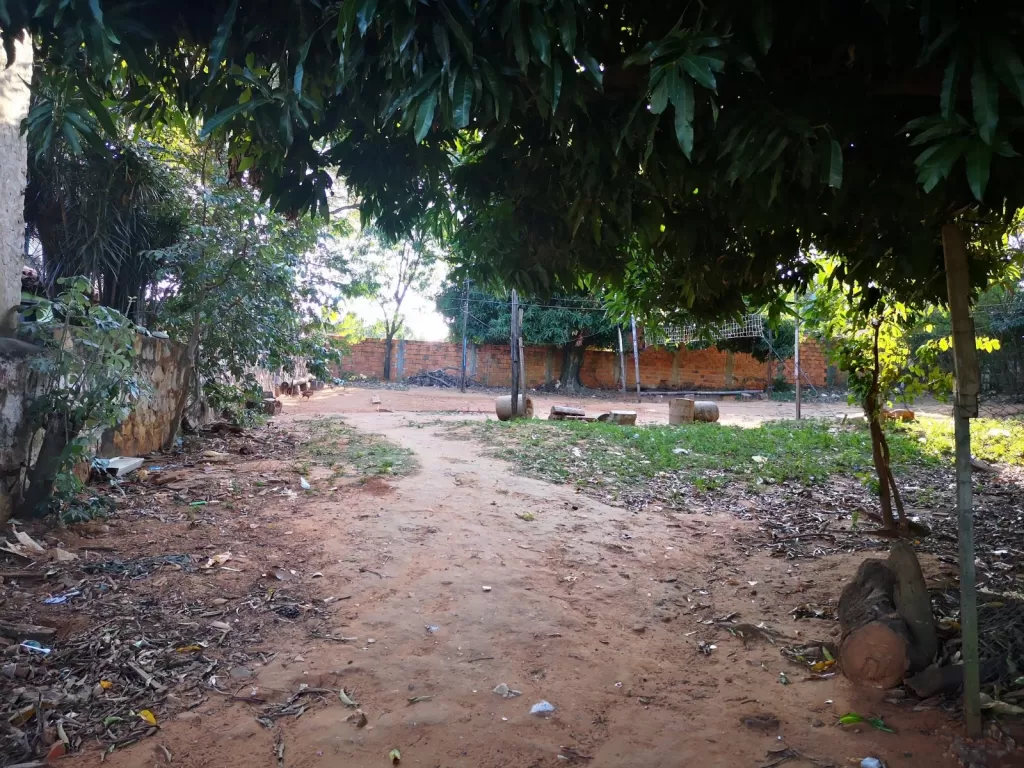 Vendo dos hermosos terrenos en Asunción — foto 2