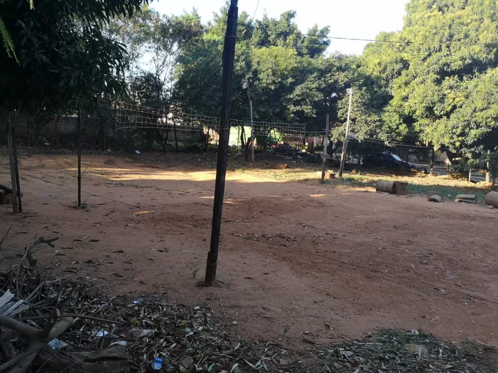 Vendo dos hermosos terrenos en Asunción — foto 3