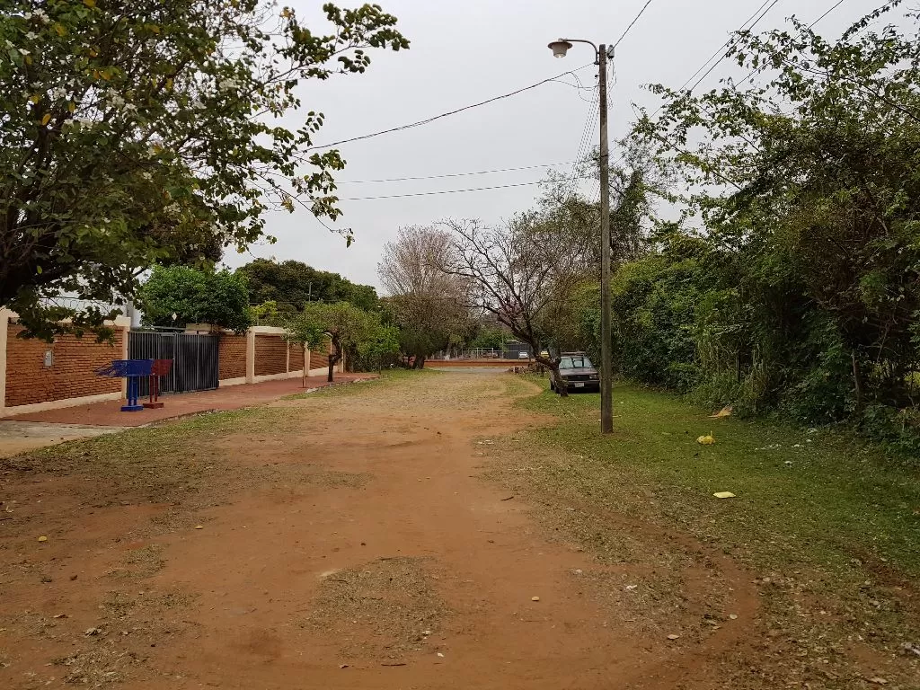 Vendo Terreno 12 x 33 Mts Zona Norte Fdo. — foto 2