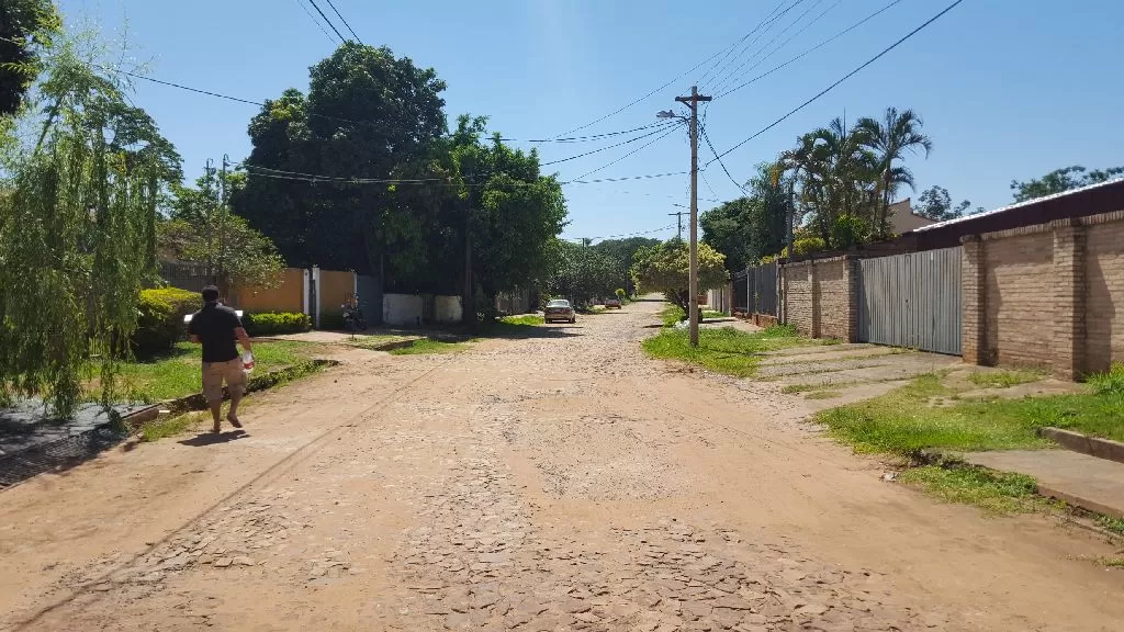 Vendo Terreno 12 x 33 Mts Zona Norte Fdo. — foto 3
