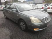 VENDO TOYOTA PREMIO / 2003 - REC IMPORT