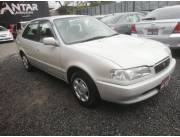 VENDO TOYOTA SPRINTER/ REC IMPORT