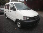 VENDO TOYOTA NOAH CARGUERO REC IMPORT 2002