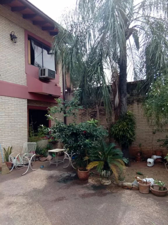 VENDO PROPIEDAD EN BARRIO JARA — foto 2