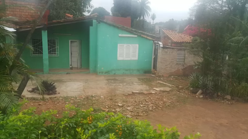 VENDO TERRENO — foto 2