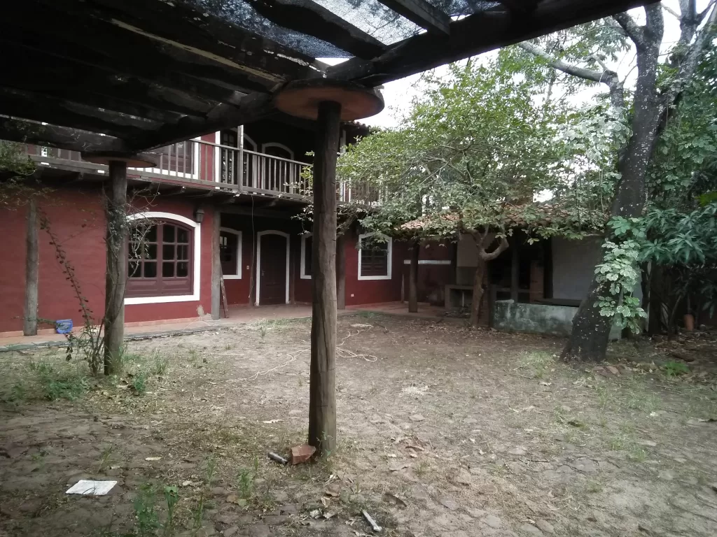 Alquilo casa en Palma Loma a 5 minutos del centro de Luque — foto 2