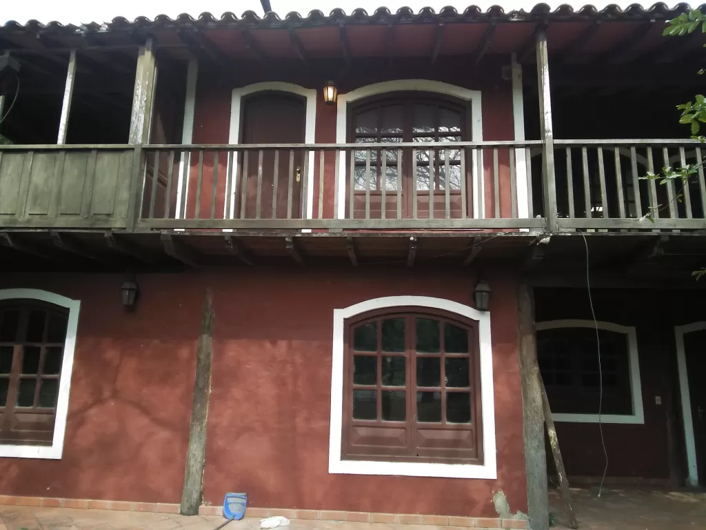 Alquilo casa en Palma Loma a 5 minutos del centro de Luque — foto 3