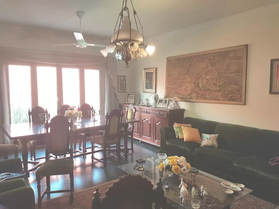 Vendo Casa zona Colegio Internacional Gral. Aquino y Azara — foto 2