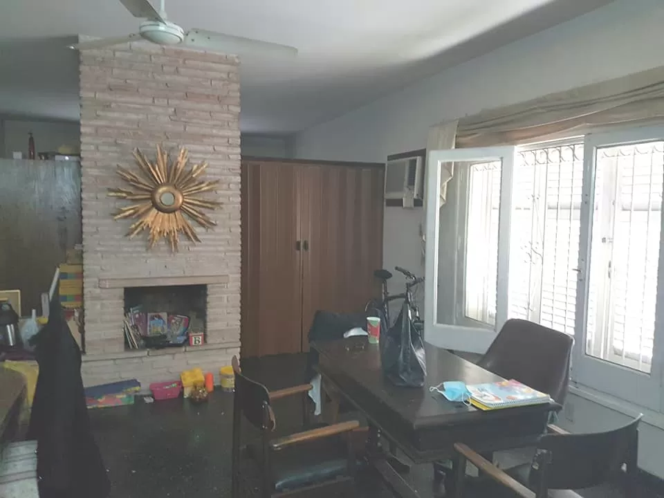 Vendo Casa zona Colegio Internacional Gral. Aquino y Azara — foto 3