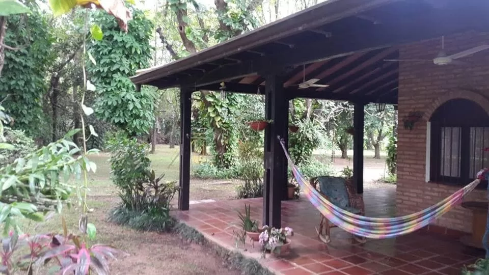 HERMOSA CASA EN SAN BERNARDINO PUERTA DEL LAGO!! — foto 2