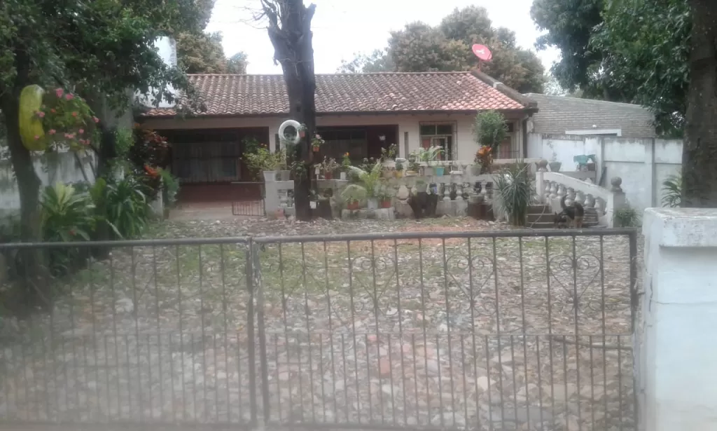 Vendo Casa - Zona Capiata — foto 2