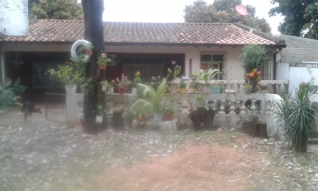 Vendo Casa - Zona Capiata — foto 3