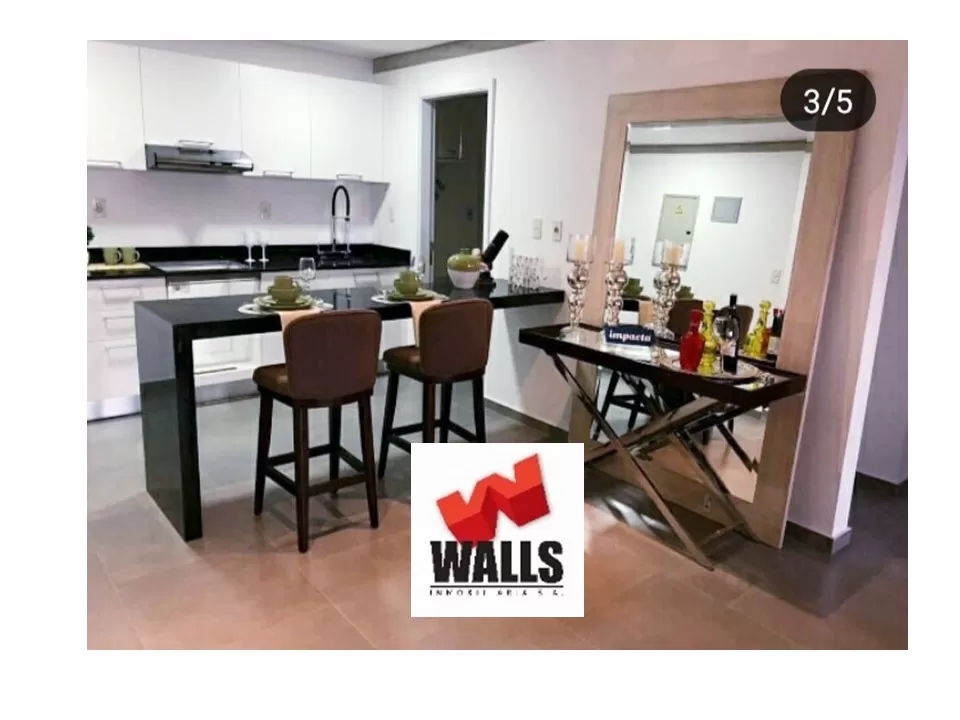 DOY A LA VENTA DEPARTAMENTO — foto 2