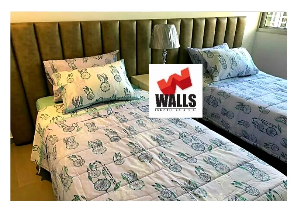 DOY A LA VENTA DEPARTAMENTO — foto 3