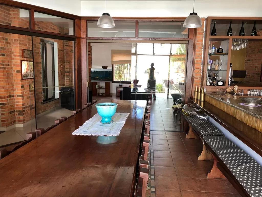 VENDO HERMOSA RESIDENCIA EN BARRIO LOS LAURELES, 4 DORMITORIOS - 475 M2 — foto 3