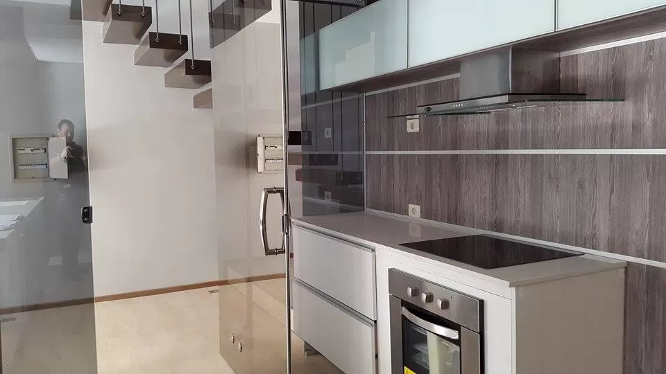ALQUILO DÚPLEX MINIMALISTA MBURUCUYA — foto 2