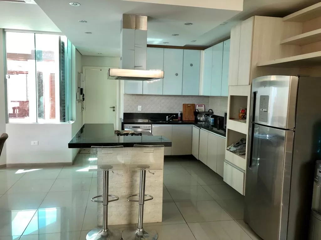 VENDO HERMOSA CASA A ESTRENAR EN SAN LORENZO - LAGUNA GRANDE - 360 M2 — foto 3