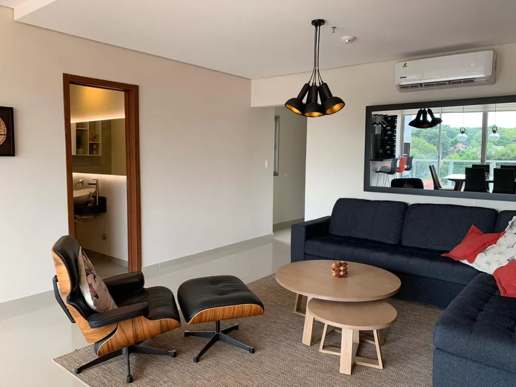 VENDO DEPARTAMENTO – ZONA CARMELITAS — foto 3