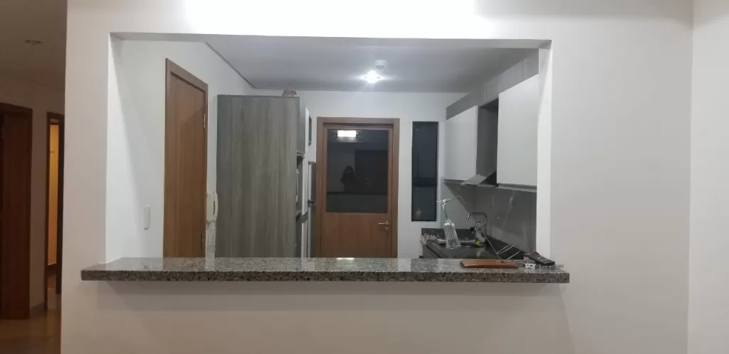 ALQUILO DEPARTAMENTO AMOBLADO Y EQUIPADO DE 2 DORMITORIOS EN YCUA SATI - Zona Goethe — foto 2