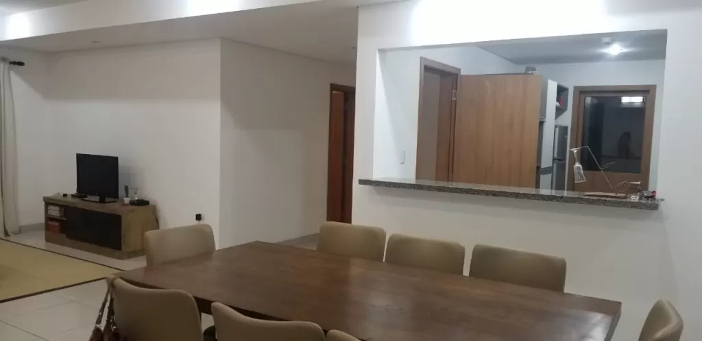 ALQUILO DEPARTAMENTO AMOBLADO Y EQUIPADO DE 2 DORMITORIOS EN YCUA SATI - Zona Goethe — foto 3
