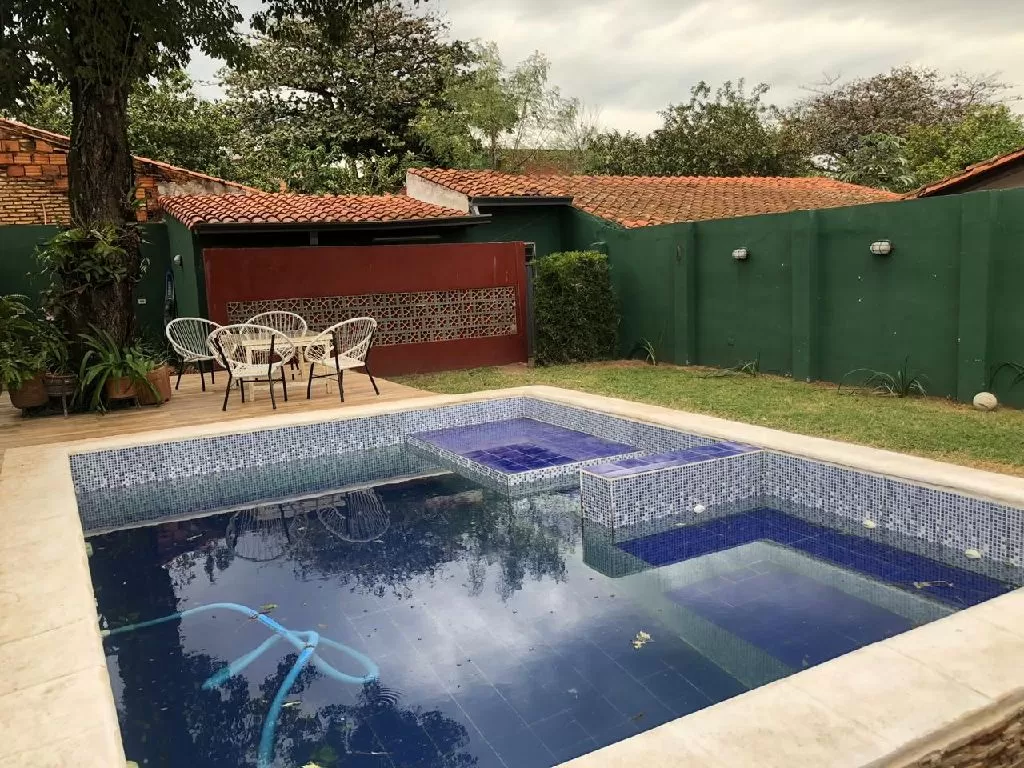 Vendo Hermosa Casa en Sajonia con piscina — foto 2