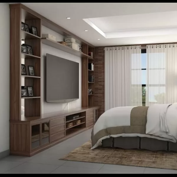 VENDO HERMOSO Y AMPLIO TRIPLEX EN POZO, EN LA MEJOR ZONA DE MCAL ESTIGARRIBIA — foto 2