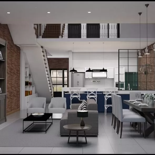 VENDO HERMOSO Y AMPLIO TRIPLEX EN POZO, EN LA MEJOR ZONA DE MCAL ESTIGARRIBIA — foto 3