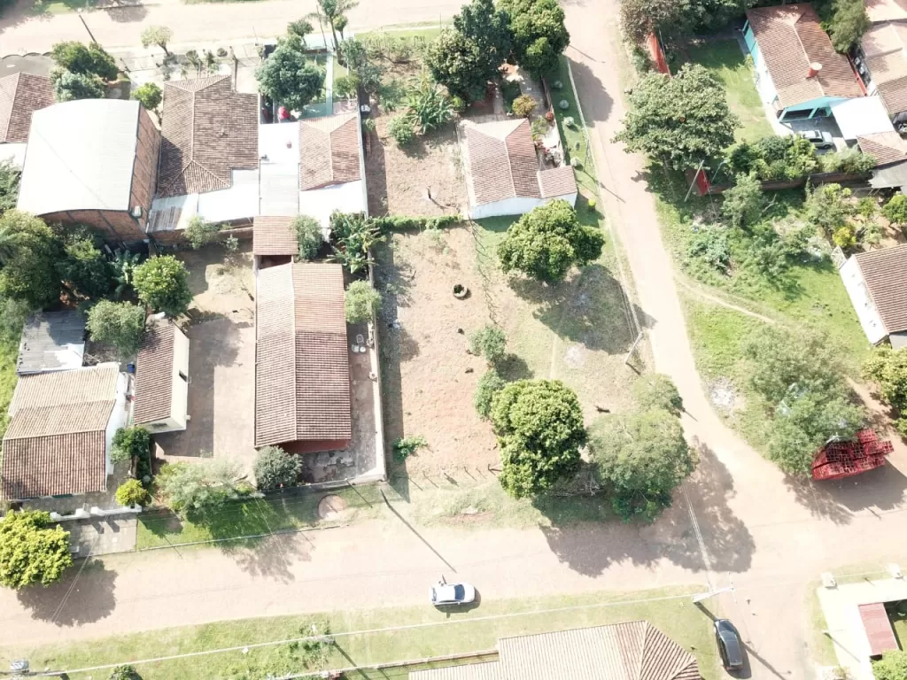 Vendo hermoso terreno en capiata. — foto 2