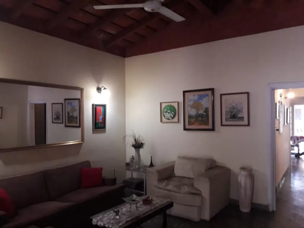 Casa en Barrio Mariscal Estigarribia — foto 2
