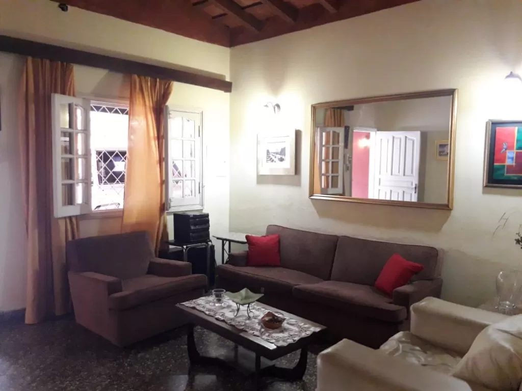 Casa en Barrio Mariscal Estigarribia — foto 3