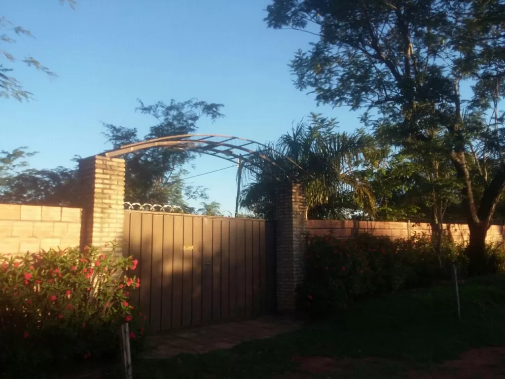 Rematamos los ultimos 4 Lotes en el Loteamiento Vista al Lago Ypacaraí — foto 3