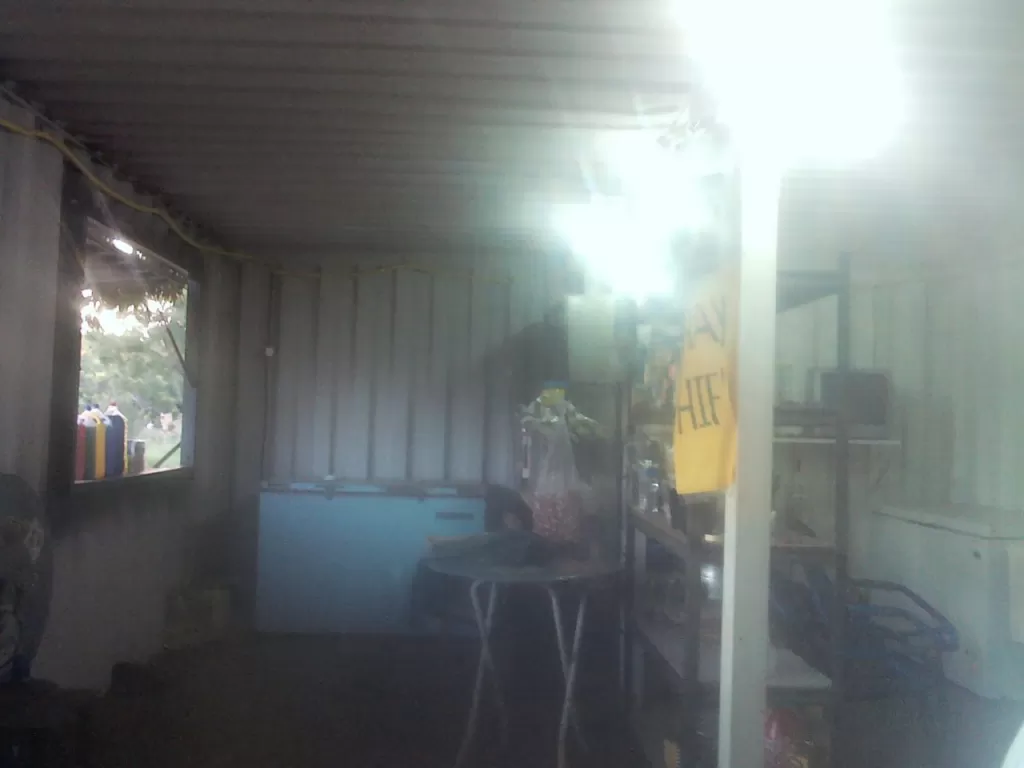 Vendo contenedor o permuto — foto 3