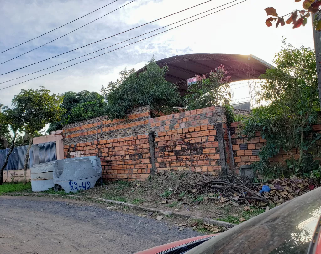 Vendo casa en San Lorenzo.. Zona: Ybera, Hospital Materno Callei a pasos de la UNA — foto 3
