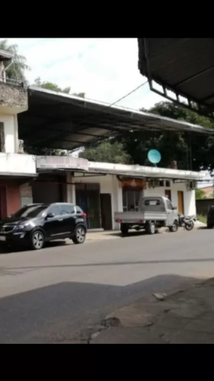 Vendo esquina en San Lorenzo — foto 2