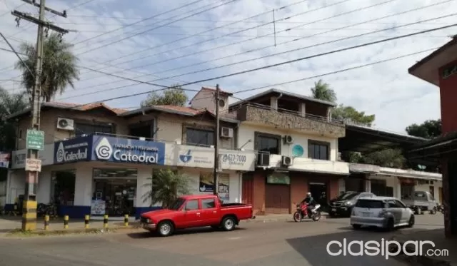 Vendo esquina en San Lorenzo — foto 3