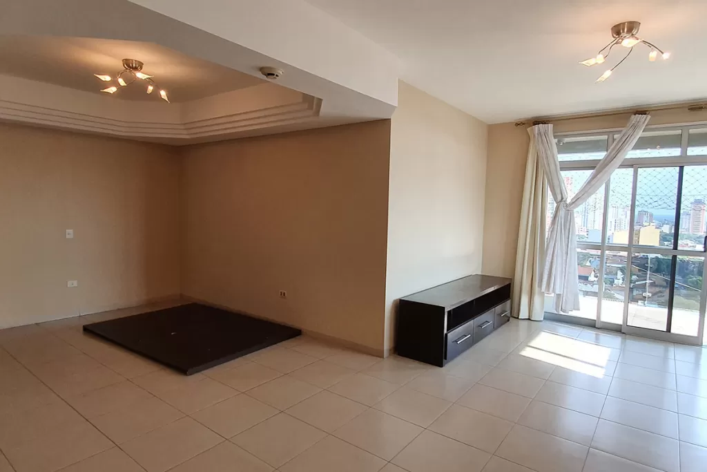 DEPARTAMENTO EDIFICIO CURUPAYTY II — foto 2