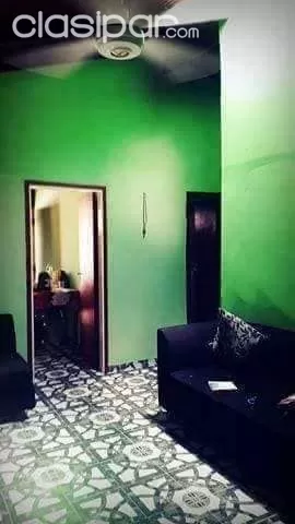 Casa en luque mora cue villa policial — foto 3