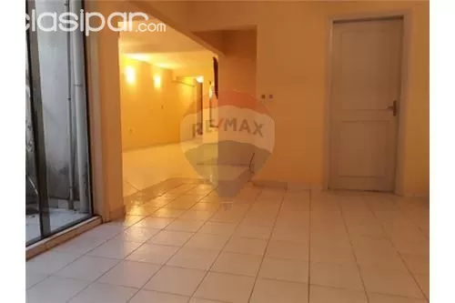 ALQUILO AMPLIA RESIDENCIA EN ASUNCIÓN, SAN ROQUE — foto 2