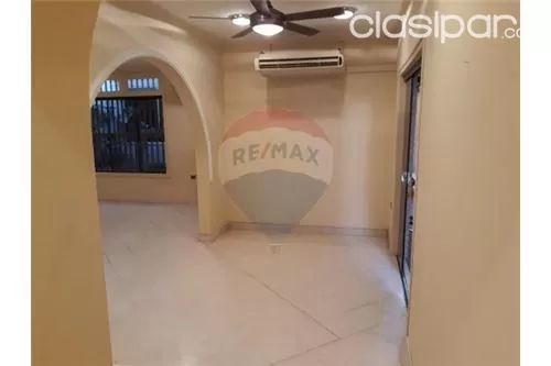 ALQUILO AMPLIA RESIDENCIA EN ASUNCIÓN, SAN ROQUE — foto 3