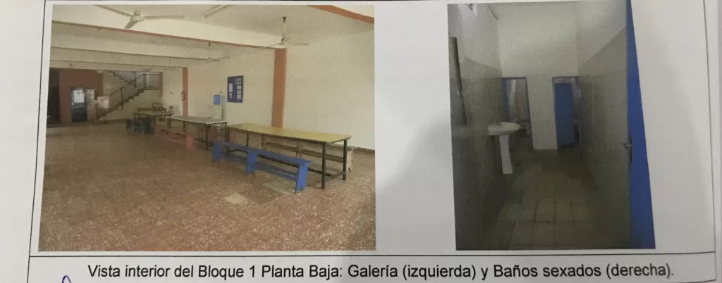 Vendo propiedad para colegio, universidad, residencia de estudiantes — foto 2