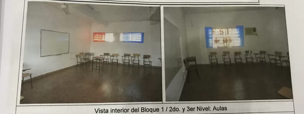 Vendo propiedad para colegio, universidad, residencia de estudiantes — foto 3