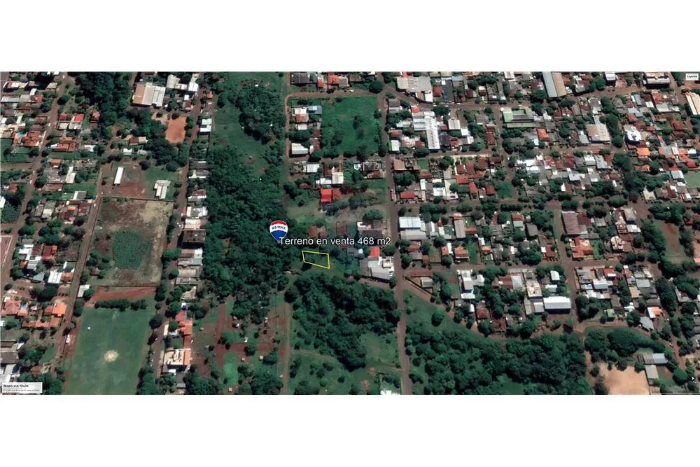 EN VENTA TERRENO EN BARRIO SAN JOSE!! — foto 2
