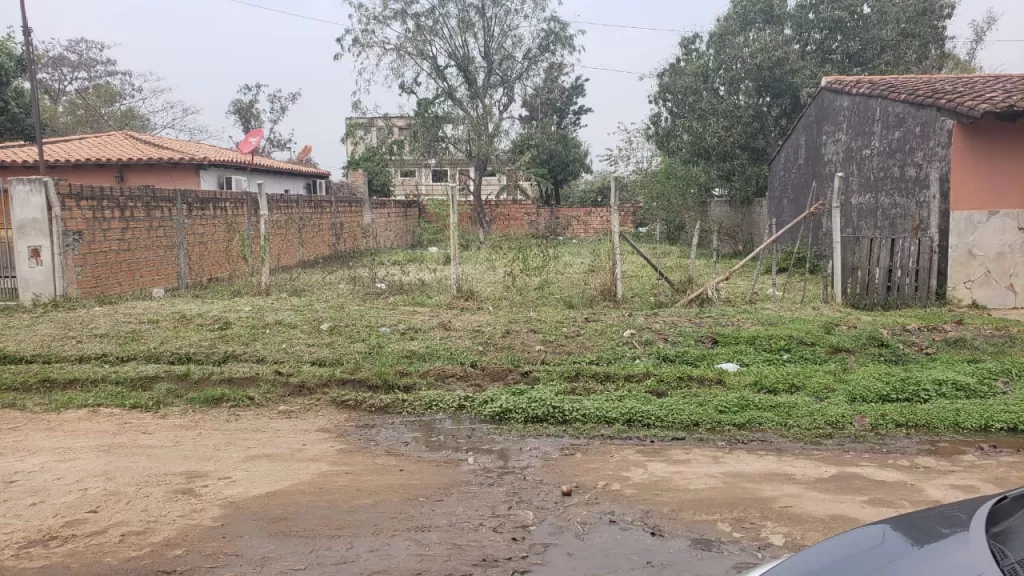 Terreno en M.R.A, Barrio Central, 375 m2 — foto 2