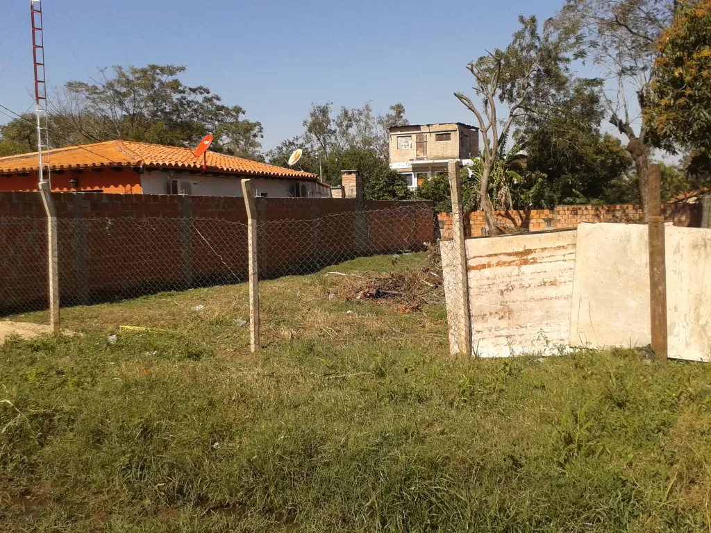 Terreno en M.R.A, Barrio Central, 375 m2 — foto 3