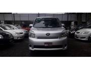 VENDO TOYOTA VOXI AÑO 2009 - REC. IMPORTADO CON GARANTÍA