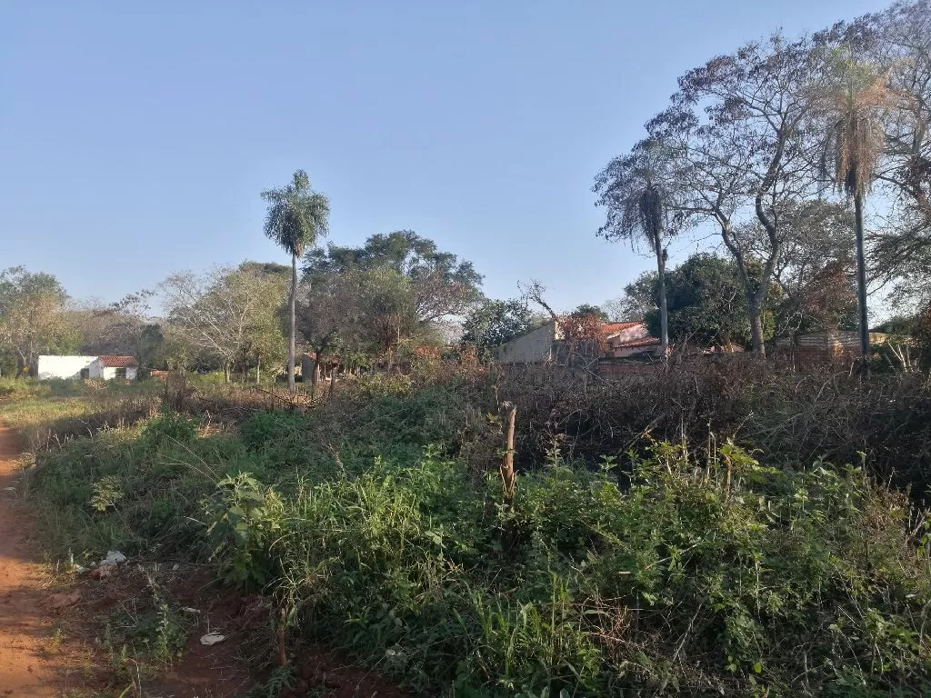 Vendo 2 terrenos zRakiura, Loma Merlo! — foto 2