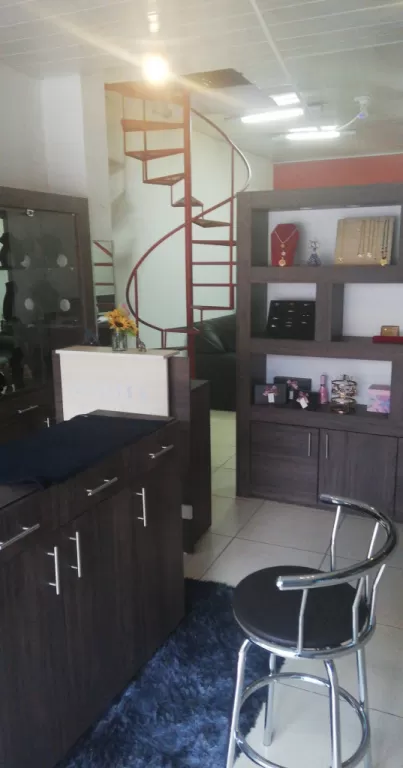 Alquilo local a ESTRENAR poficina o salón comercial en Asunción (Zona Centro - mercado 4) — foto 3
