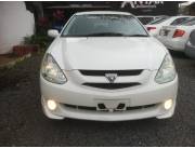 VENDO TOYOTA CALDINA AÑO 2004 - REC. IMPORTADO