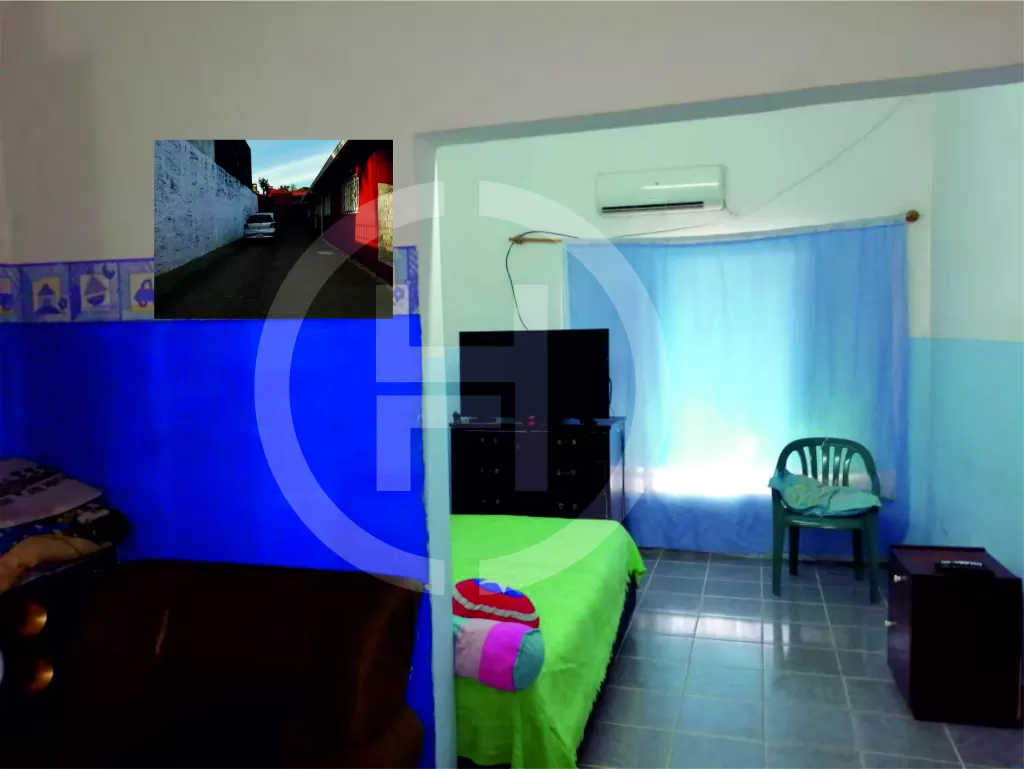 C145- HAMMURABI VENDE HERMOSA CASA EN Bº SAN PABLO DE ASUNCIÓN — foto 2